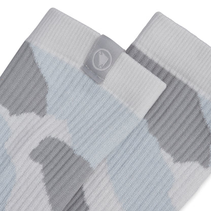 Calzini ENDURA PEAK Grigio