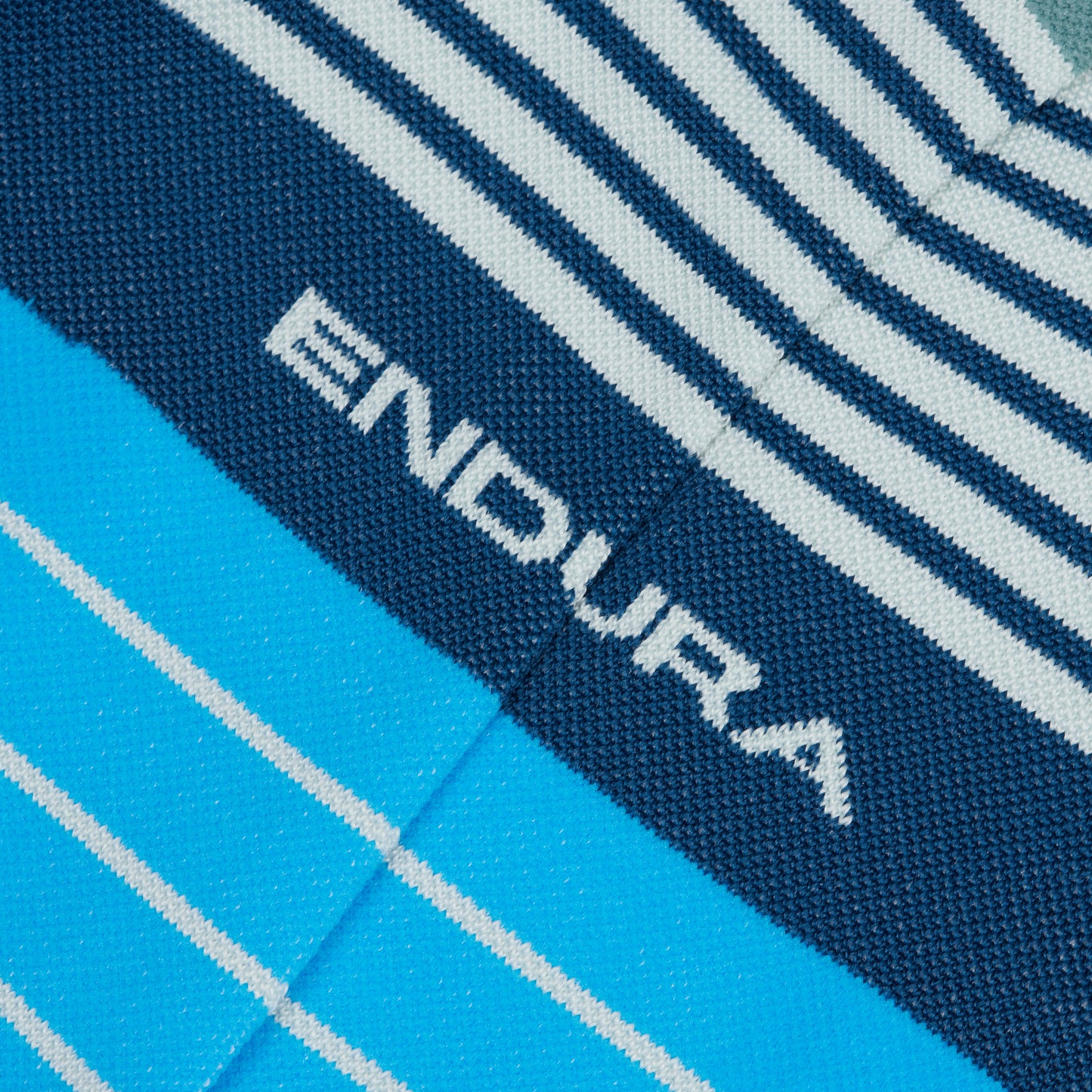 ENDURA BLOCK Calzini blu 2025