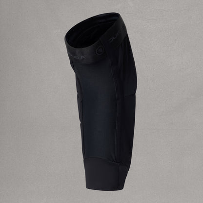Ginocchiere ENDURA MT500 D3O GHOST Nero