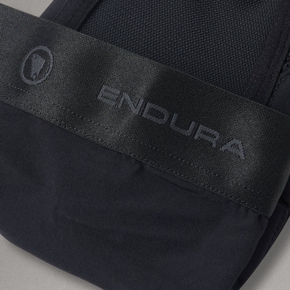 Ginocchiere ENDURA MT500 D3O GHOST Nero