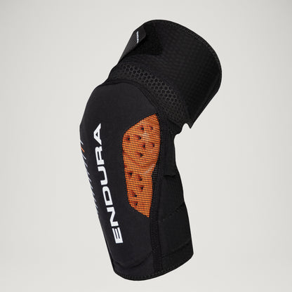 Ginocchiere ENDURA MT500 D3O OPEN Nero