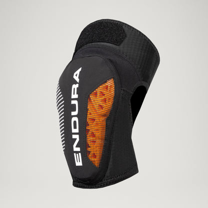 Ginocchiere ENDURA MT500 D3O Junior Nero