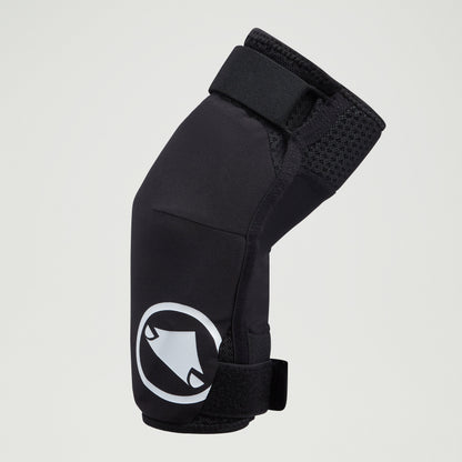 Gomitiere ENDURA SINGLETRACK Nero