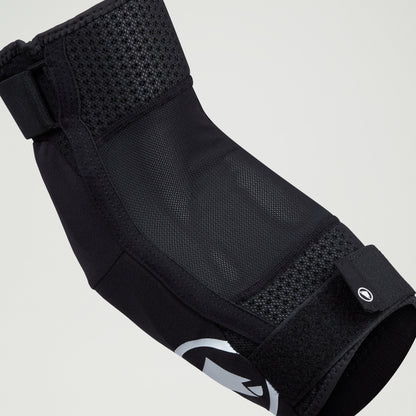 Gomitiere ENDURA SINGLETRACK Nero