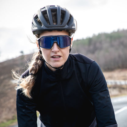 Occhiali ENDURA GABBRO II Blu
