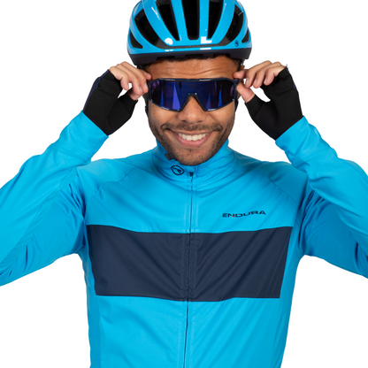 Occhiali ENDURA GABBRO II Blu