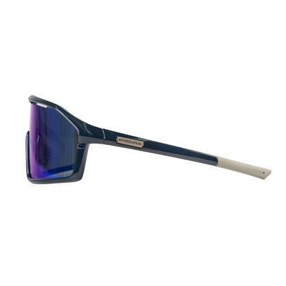 Occhiali ENDURA GABBRO II Blu