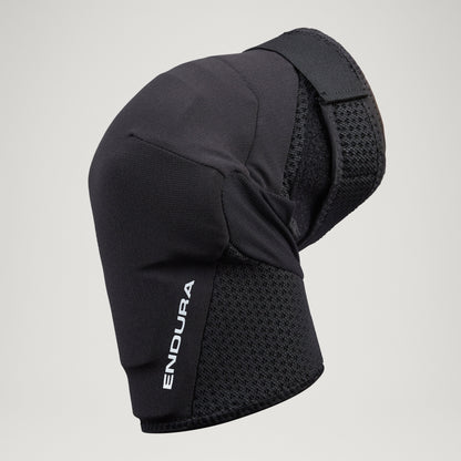 Ginocchiere ENDURA SINGLETRACK Nero