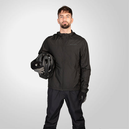 Pantalone ENDURA HUMMVEE TRANSIT WATERPROOF Nero