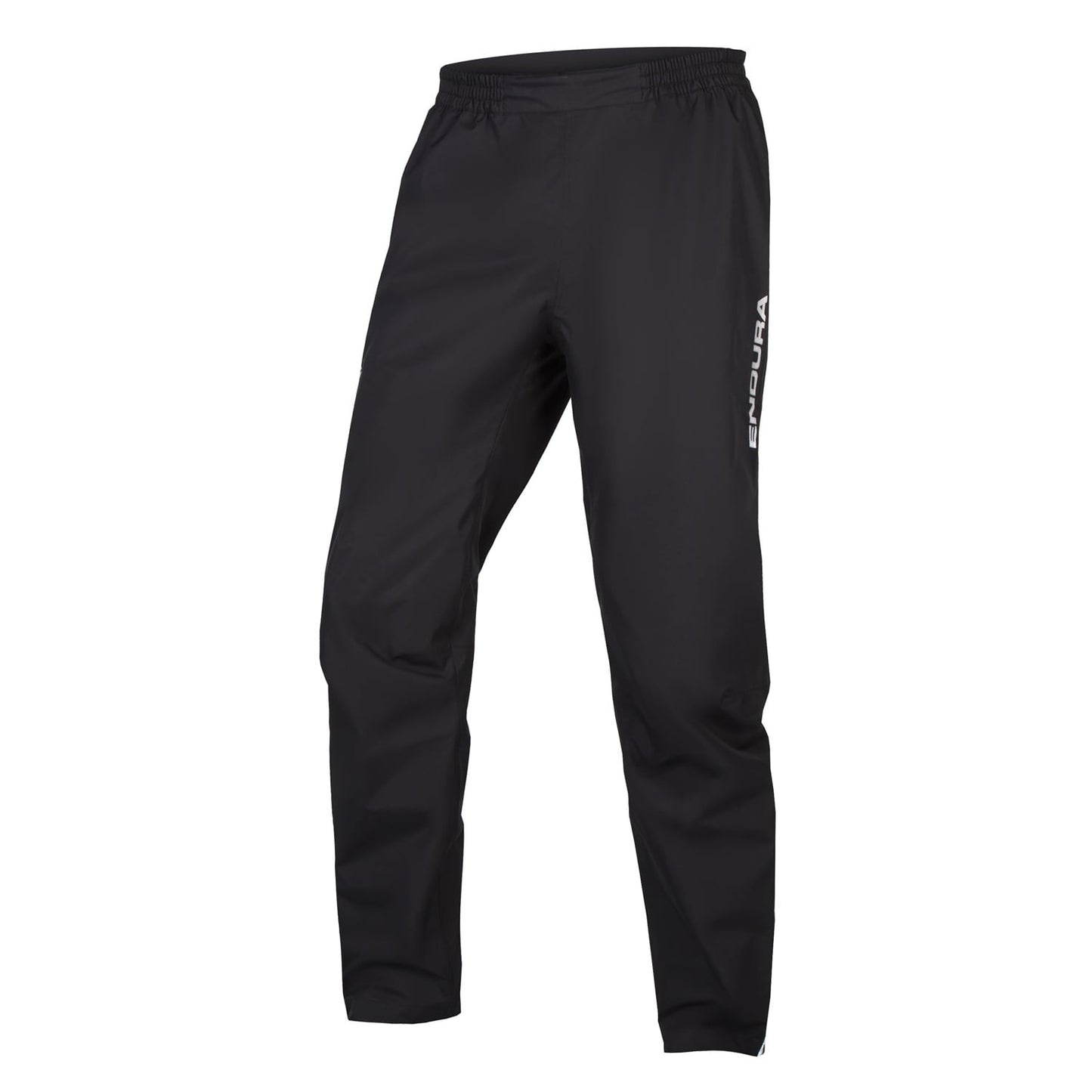 ENDURA HUMMVEE TRANSIT Pantaloni impermeabili Nero