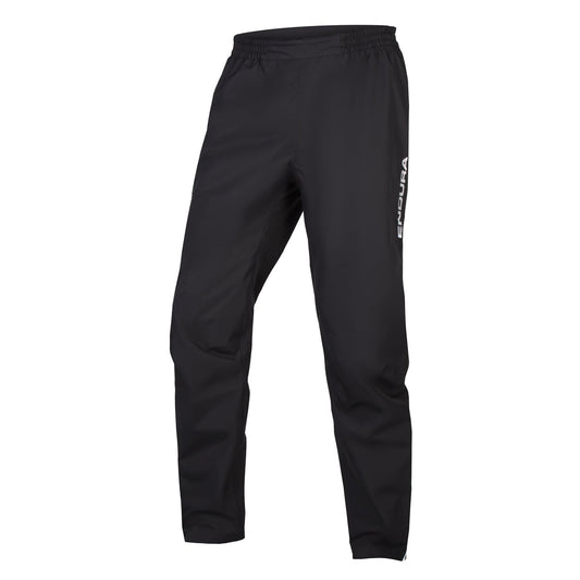 ENDURA HUMMVEE TRANSIT Pantaloni impermeabili Nero