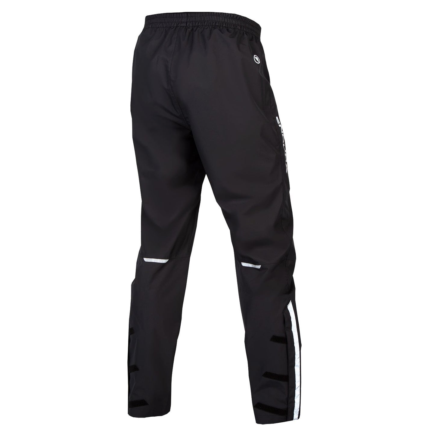 ENDURA HUMMVEE TRANSIT Pantaloni impermeabili Nero