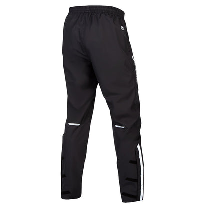 Pantalone ENDURA HUMMVEE TRANSIT WATERPROOF Nero