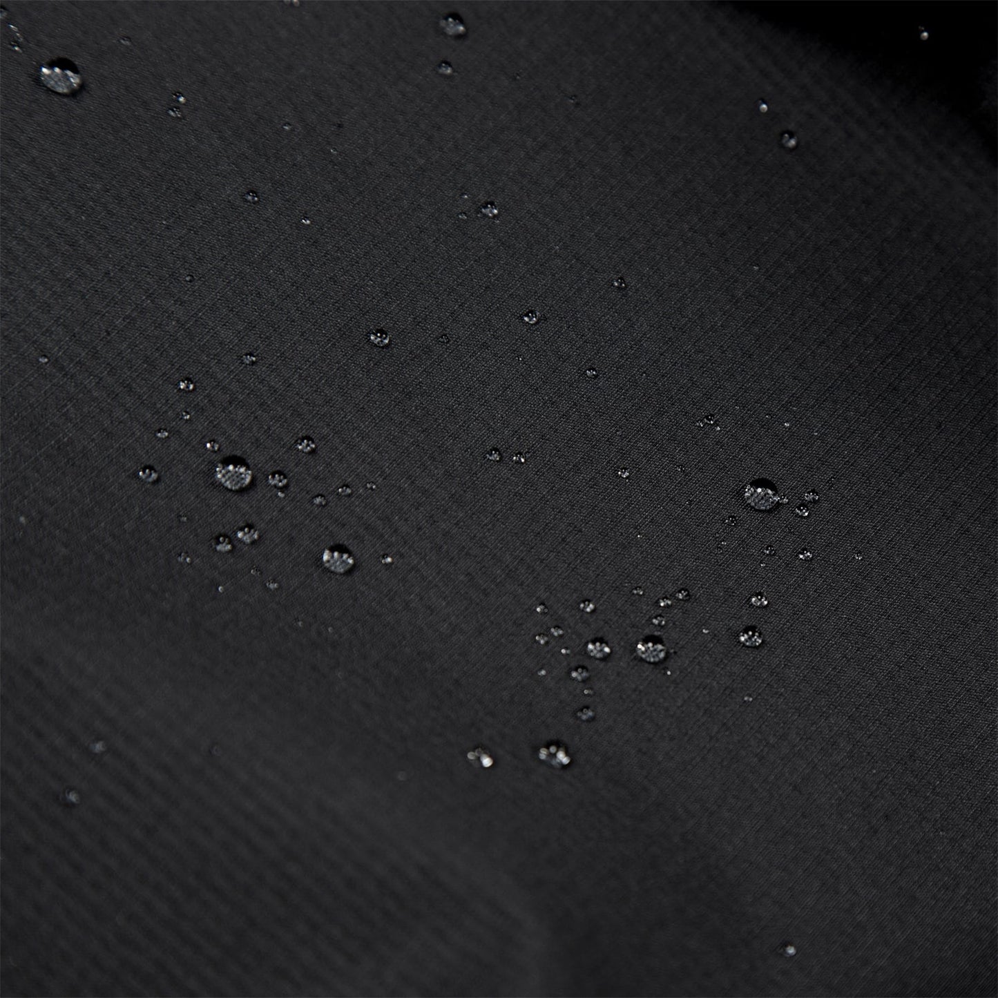 ENDURA HUMMVEE TRANSIT Pantaloni impermeabili Nero