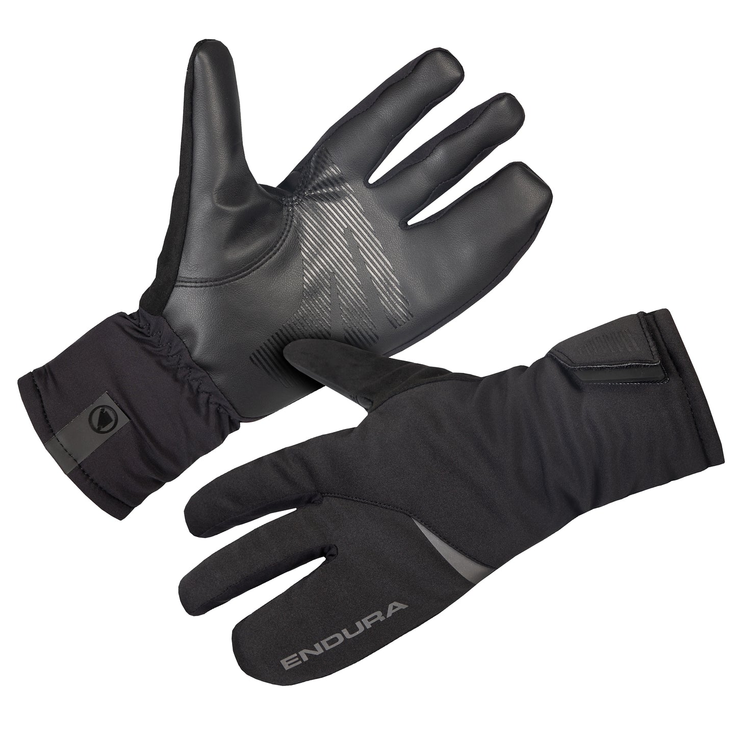Guanti ENDURA FREEZING POINT LOBSTER Nero