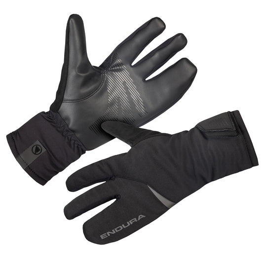 Guanti ENDURA FREEZING POINT LOBSTER Nero