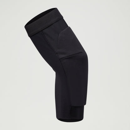 Gomitiere ENDURA SINGLETRACK LITE Nero