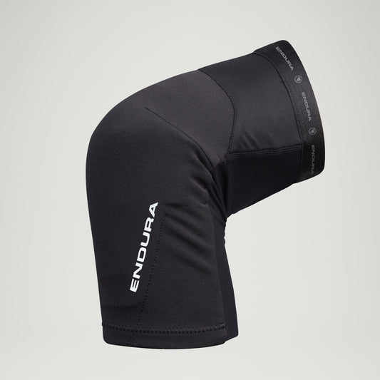 Ginocchiere ENDURA SINGLETRACK LITE Nero