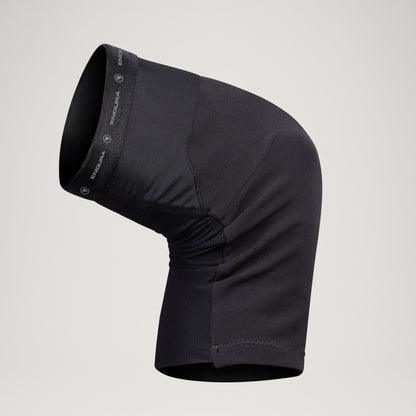 Ginocchiere ENDURA SINGLETRACK LITE Nero