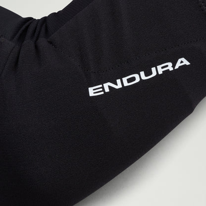 Ginocchiere ENDURA SINGLETRACK LITE Nero