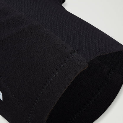 Ginocchiere ENDURA SINGLETRACK LITE Nero