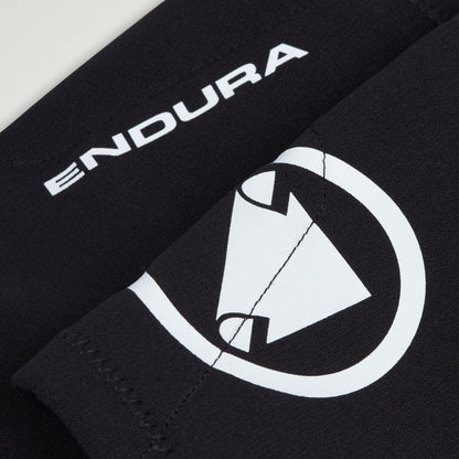 Ginocchiere ENDURA SINGLETRACK LITE Nero