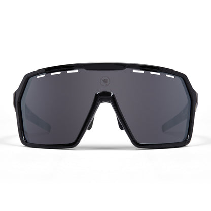 Occhiali ENDURA SINGLETRACK Nero