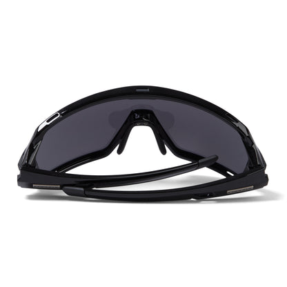 Occhiali ENDURA SINGLETRACK Nero