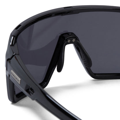 Occhiali ENDURA SINGLETRACK Nero