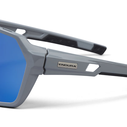 Occhiali ENDURA SINGLETRACK Grigio