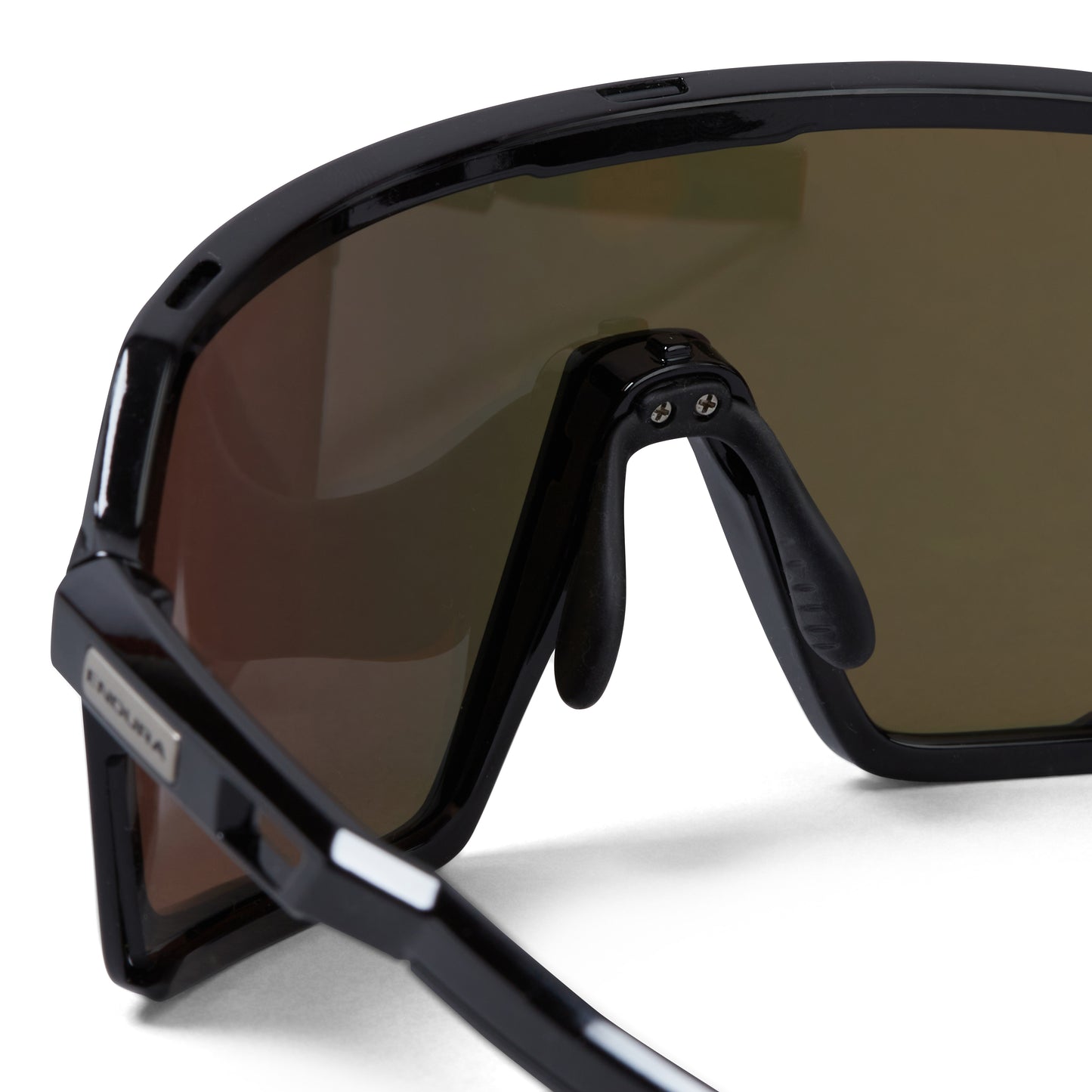 Occhiali ENDURA PRO SL Nero 2025