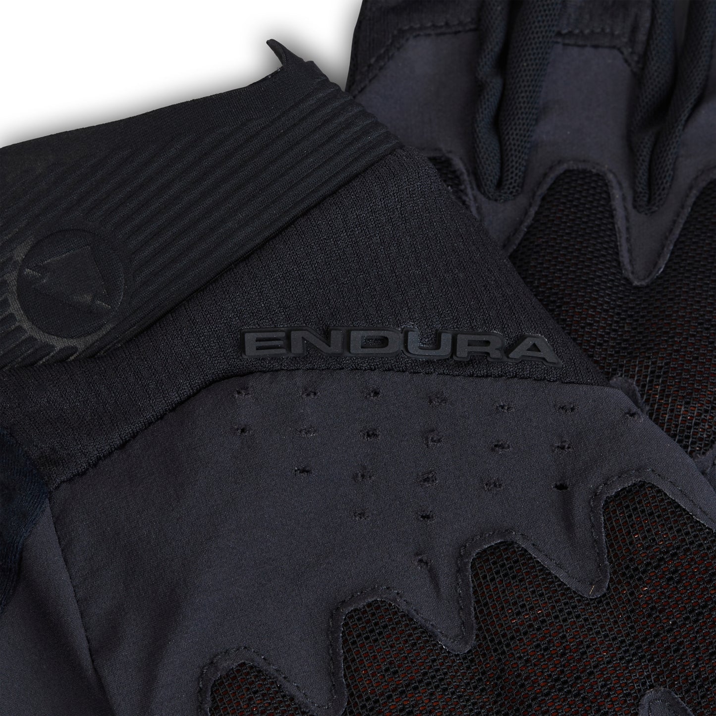 Guanti ENDURA MT500 D3O GLOVE II BK