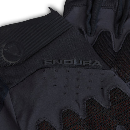 Guanti ENDURA MT500 D3O® II Nero