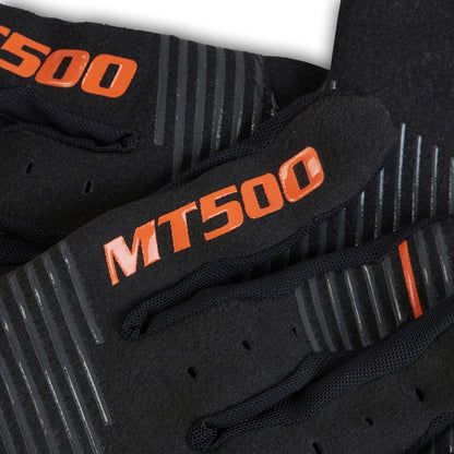 Guanti ENDURA MT500 D3O® II Nero