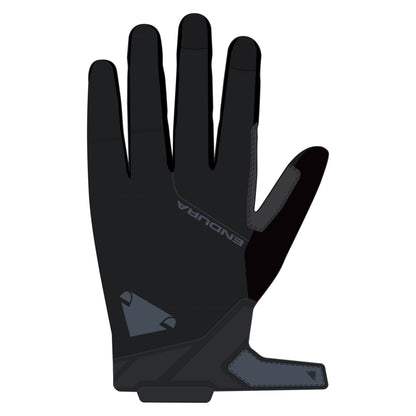 Guanti ENDURA HUMMVEE GEL Nero