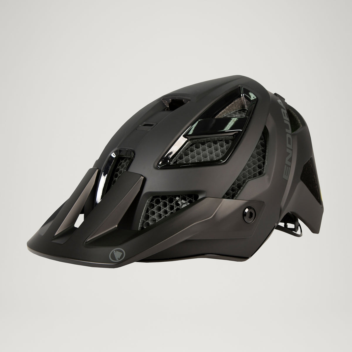 Casco MTB ENDURA MT500 MIPS Nero