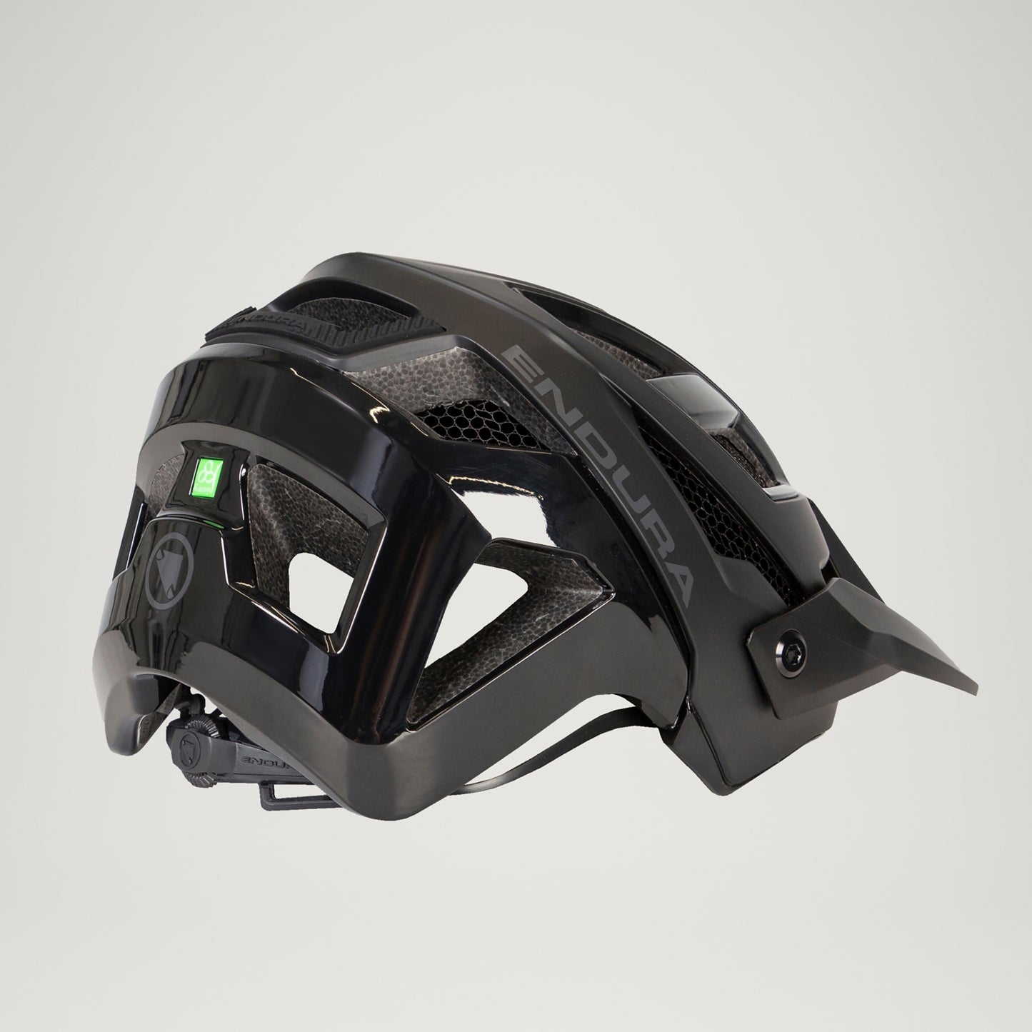 Casco MTB ENDURA MT500 MIPS Nero