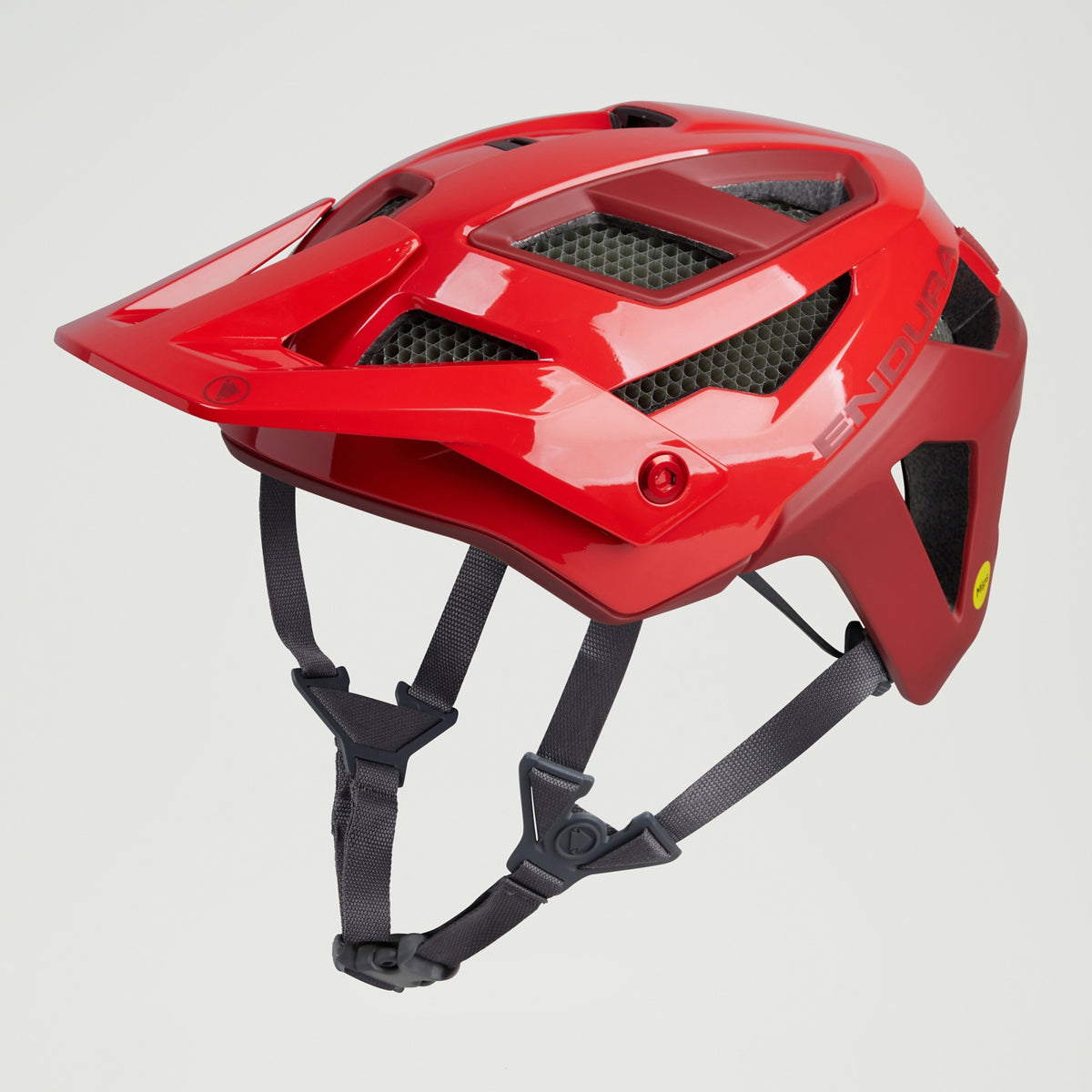 Casco MTB ENDURA MT500 MIPS Rosso