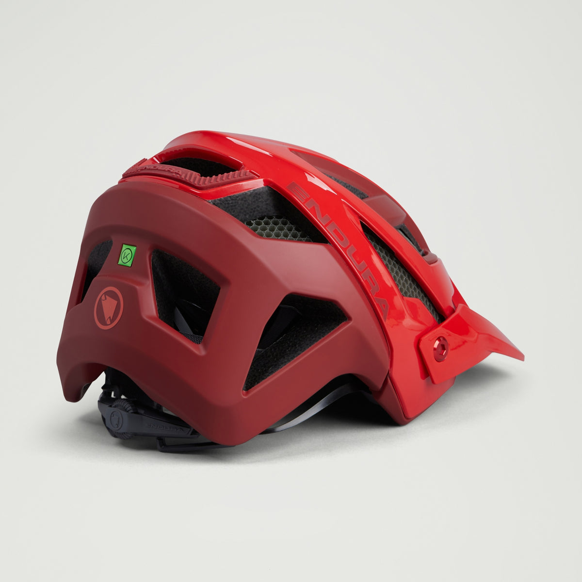 Casco MTB ENDURA MT500 MIPS Rosso
