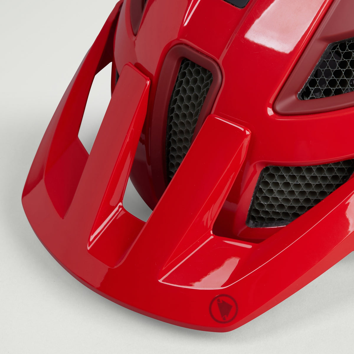 Casco MTB ENDURA MT500 MIPS Rosso