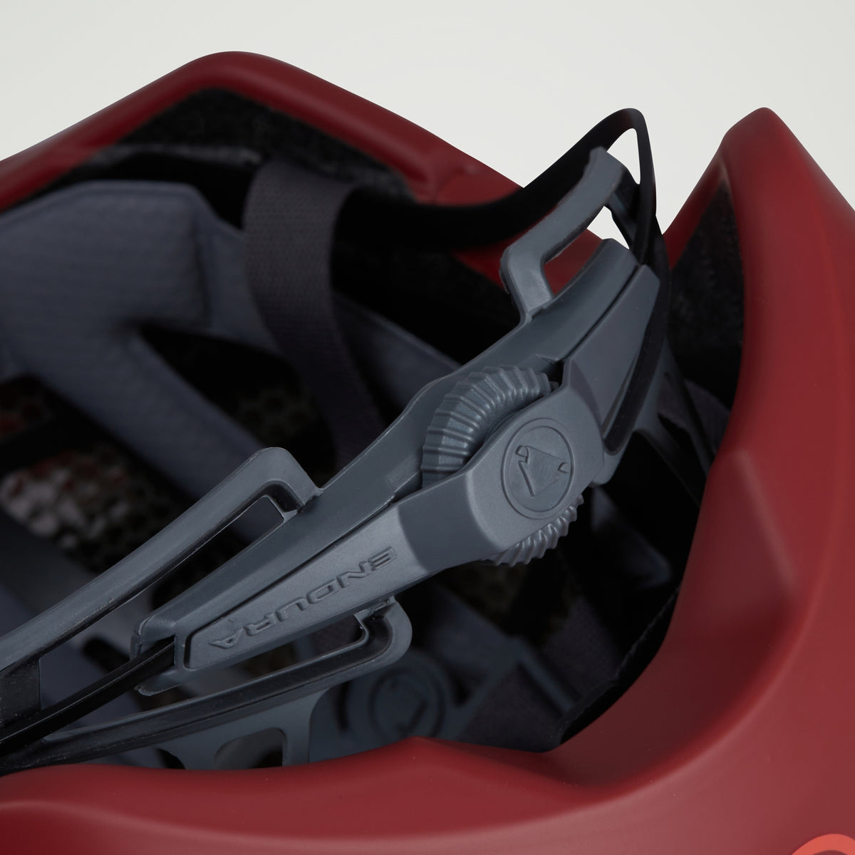 Casco MTB ENDURA MT500 MIPS Rosso