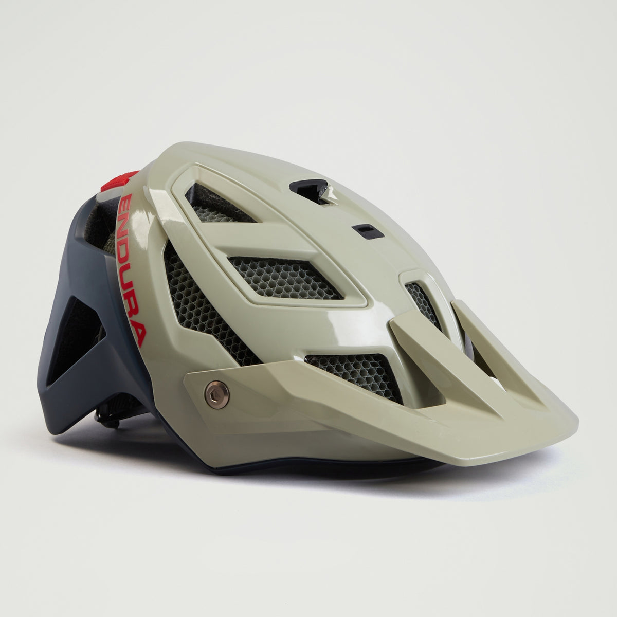 Casco MTB ENDURA MT500 MIPS Grigio