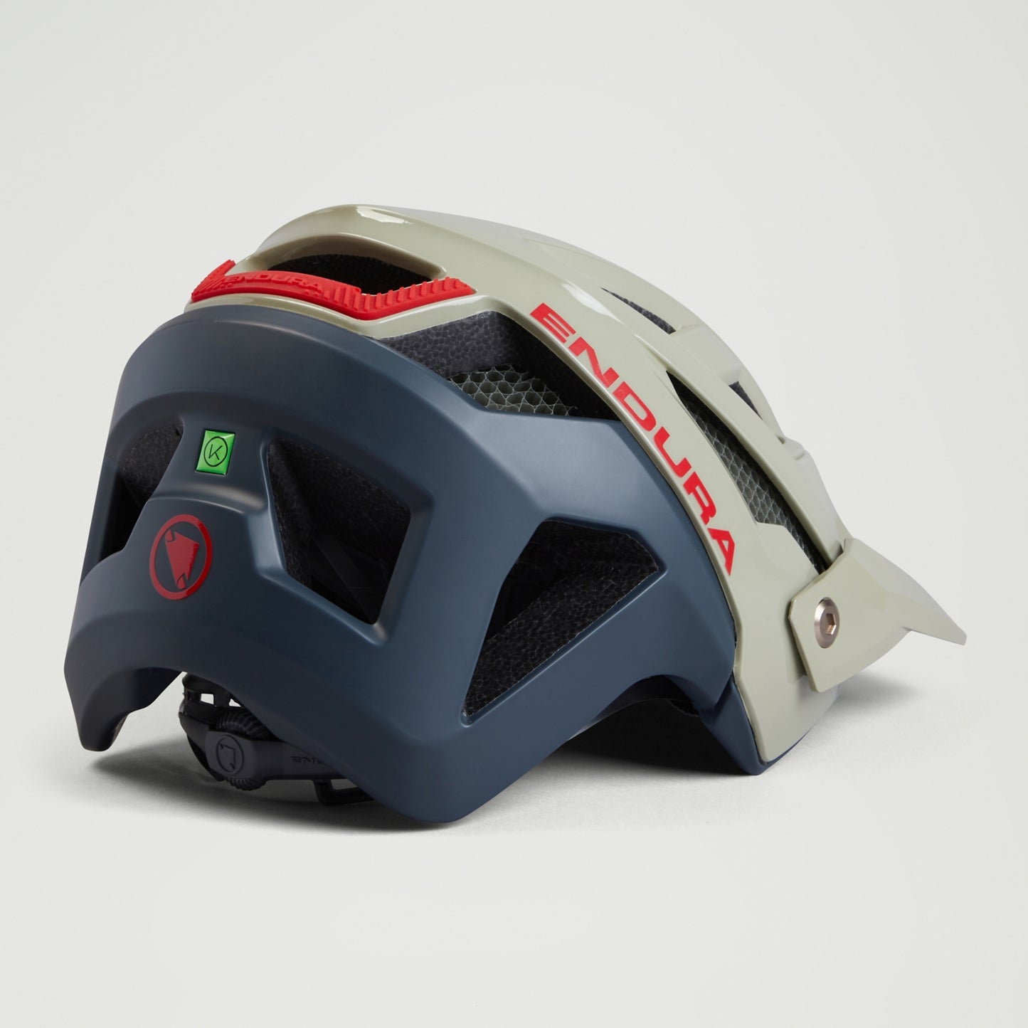 Casco MTB ENDURA MT500 MIPS Grigio