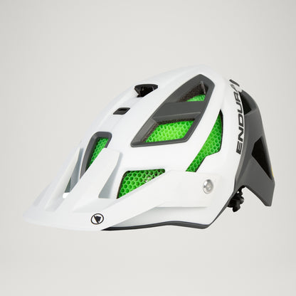 Casco MTB ENDURA MT500 MIPS Bianco