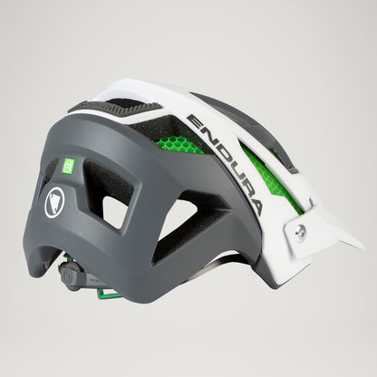 Casco MTB ENDURA MT500 MIPS Bianco