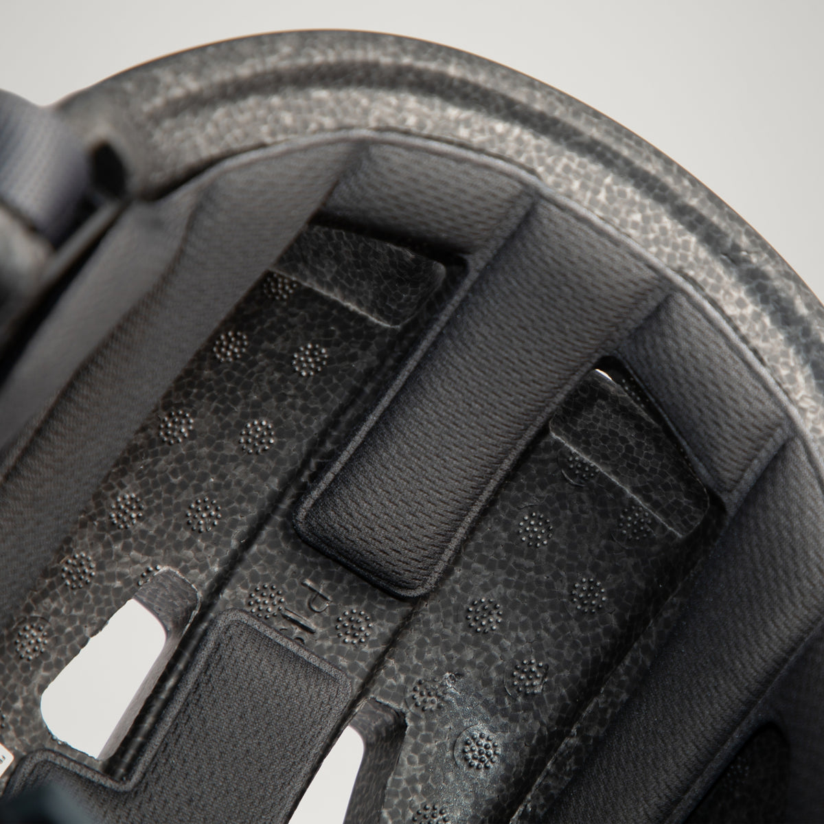 Casco a Scodella BMX ENDURA PISSPOT Nero