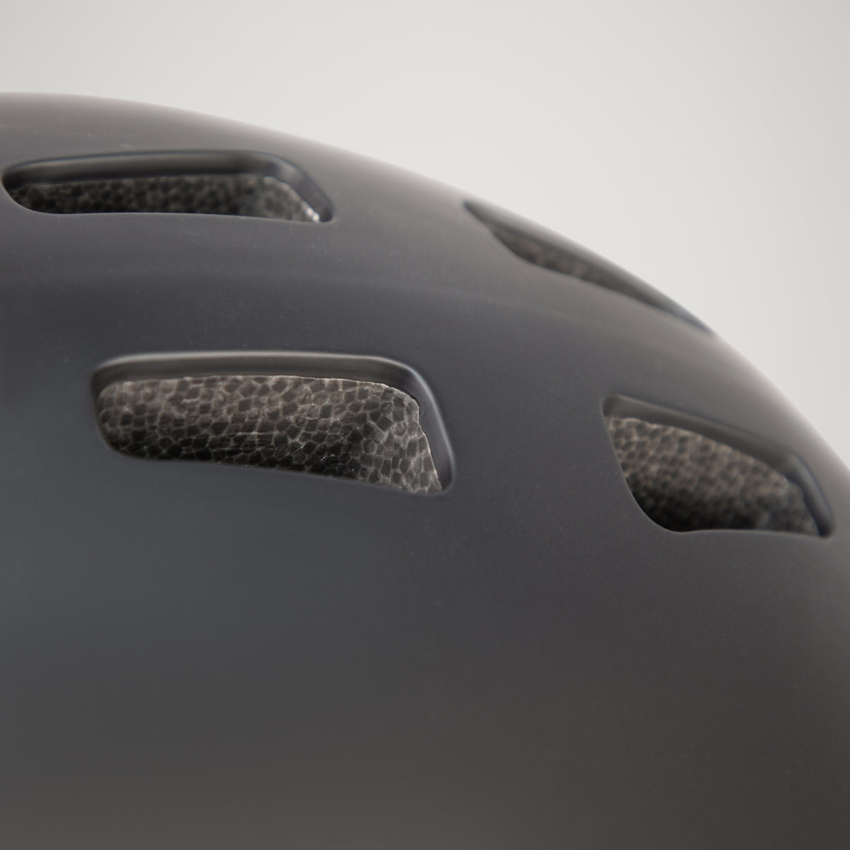 Casco a Scodella BMX ENDURA PISSPOT Nero