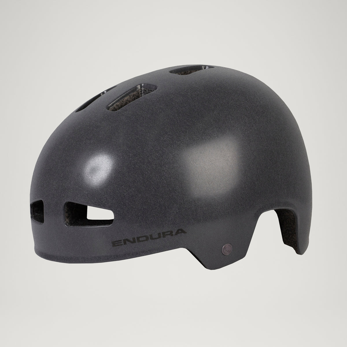 Casco BOL BMX ENDURA PISSPOT Grigio