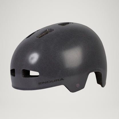 Casco BOL BMX ENDURA PISSPOT Grigio