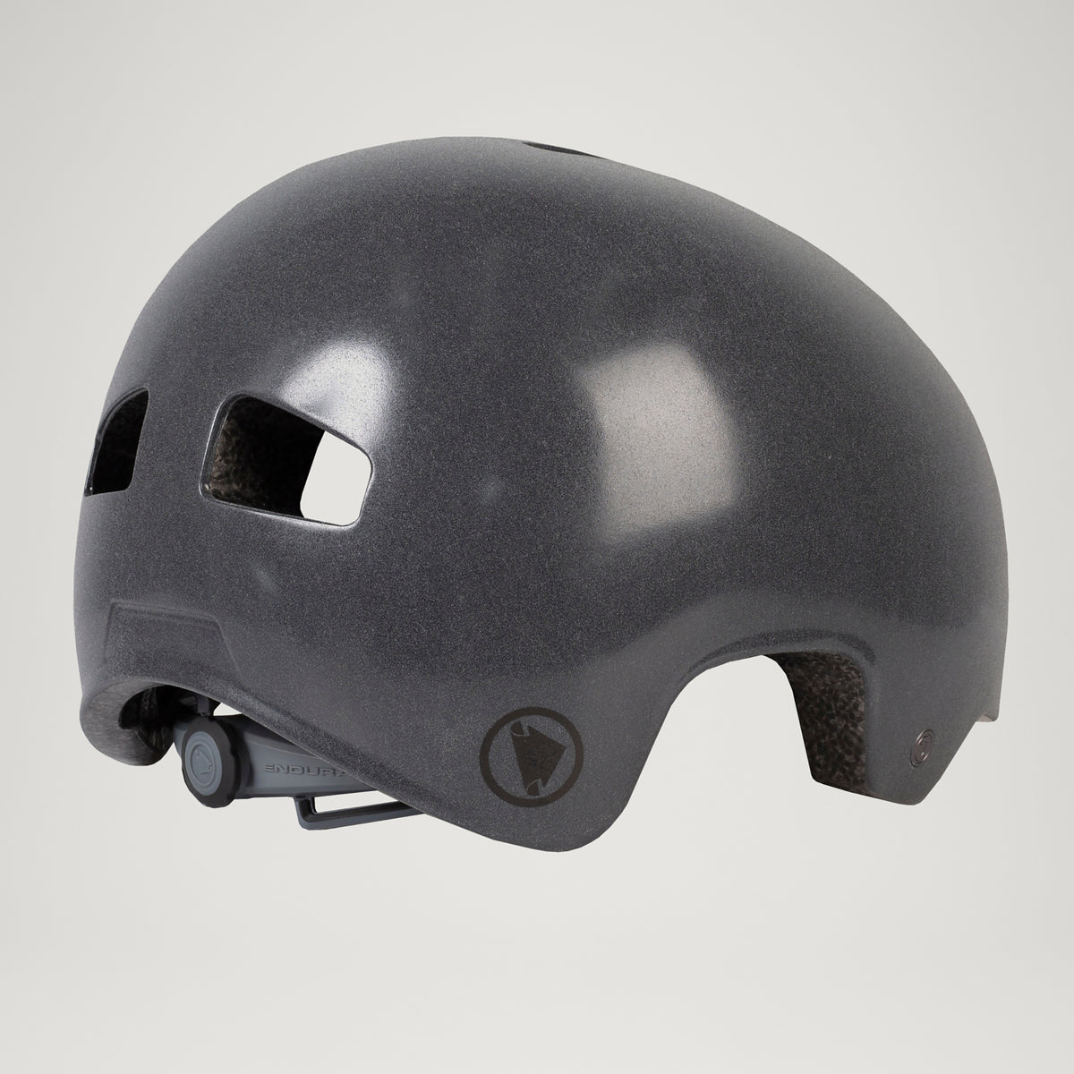 Casco BOL BMX ENDURA PISSPOT Grigio